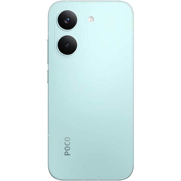 Xiaomi POCO X8 Pro 5G 512GB Verde Xiaomi POCO X8 Pro 5G 512GB Verde